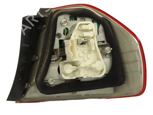 Left taillight BMW 3 (E90) 318 d | BP36245109C34 - Image 6