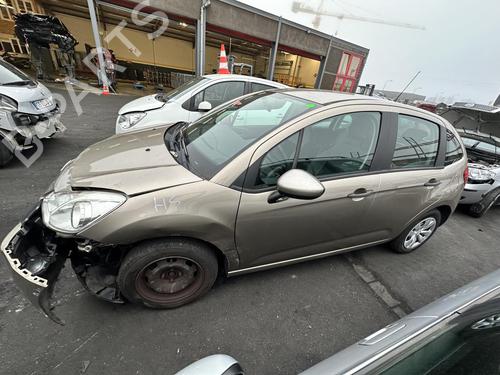 Gearbox CITROËN C3 II (SC_) 1.1 i | BP21318592M3 