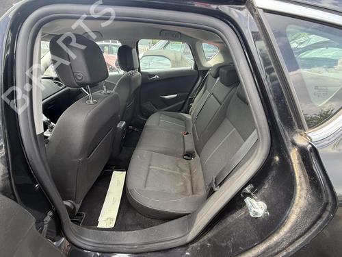 Climate control OPEL ASTRA J (P10) 1.7 CDTI (68) | BP27479705I5 - Image 11