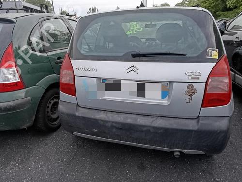 Used Parts CITROËN C2 (JM_) 1.4 4724627