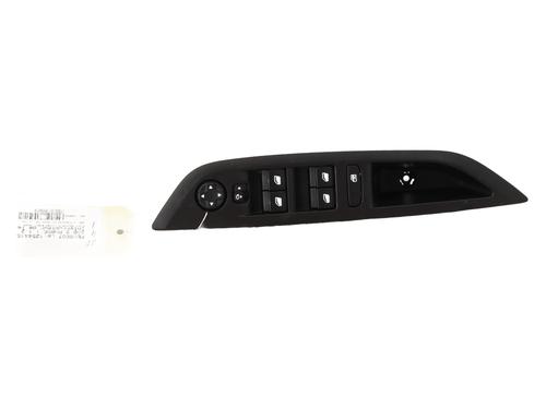 Used Left front window switch Left front window switch PEUGEOT 208 II (UB_, UP_, UW_, UJ_) 1.2 PureTech 130 (131 hp) 31927043 31927043