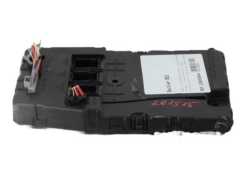 Used Fuse box Fuse box RENAULT GRAND SCÉNIC II (JM0/1_) [2004-2009] 36087657 36087657
