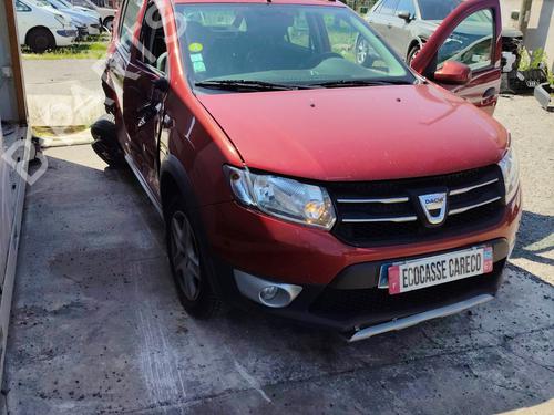 Instrument cluster DACIA SANDERO II 1.5 dCi | BP27329488C47  - Image 7