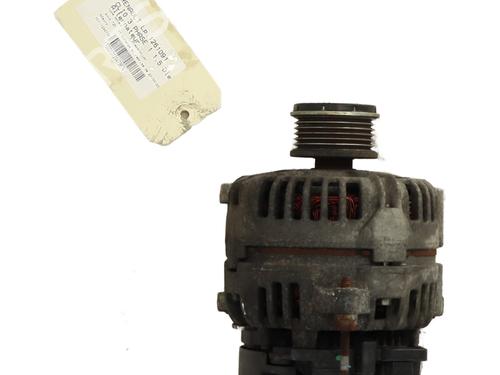 Used Alternator Alternator RENAULT CLIO III (BR0/1, CR0/1) [2005-2014] 34110288 34110288