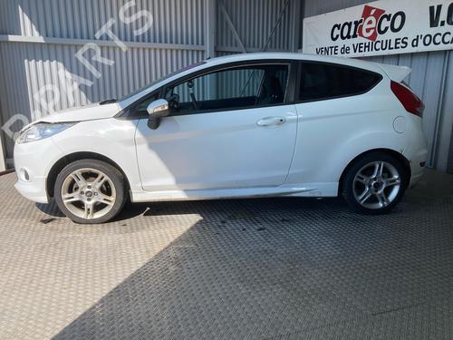 Steering column stalk FORD FIESTA VI (CB1, CCN) 1.6 TDCi | BP34191973I23 - Image 7