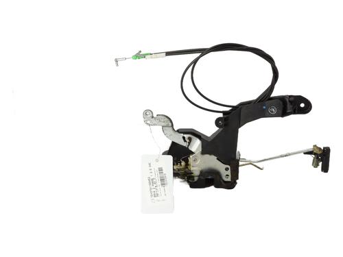 Used Front right lock TOYOTA RAV 4 II (_A2_) 2.0 D 4WD (CLA20_, CLA21_, CLA20R, CLA21R) (116 hp) 21320909