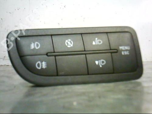 Used Switch Switch ALFA ROMEO MITO (955_) 1.3 MultiJet (955AXP1A, 955AYC1A) (95 hp) 21362498 21362498
