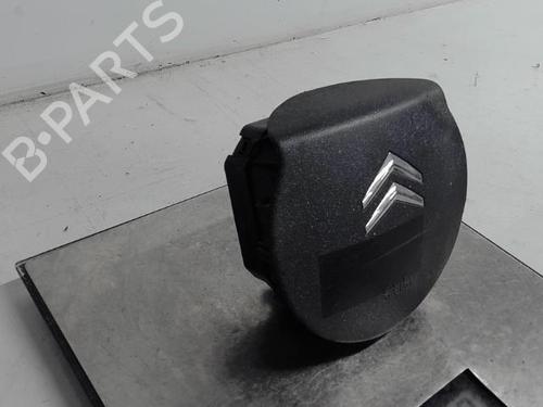 Driver airbag CITROËN C4 Picasso I MPV (UD_) 2.0 HDi 138 | BP21291967C9 