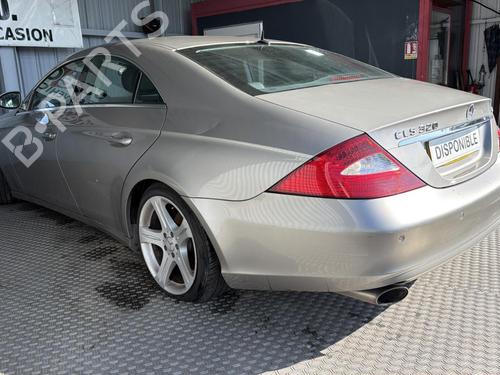 AC compressor MERCEDES-BENZ CLS (C219) CLS 320 CDI (219.322) | BP33452693M34 - Image 9