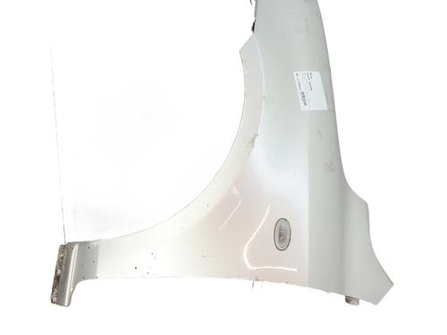 Used Left front fenders MAZDA 2 (DY) 1.4 CD (68 hp) 30886230