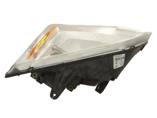 Left headlight FORD FOCUS II (DA_, HCP, DP) 1.8 Flexifuel | BP21301633C28 