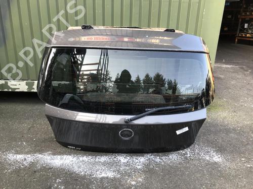 Used Tailgate BMW 1 (E87) 118 d (122 hp) 21308866