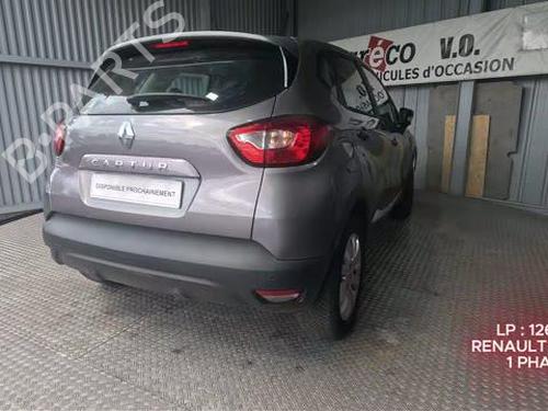 Recambios RENAULT CAPTUR I (J5_, H5_) 0.9 TCe 90 4991932