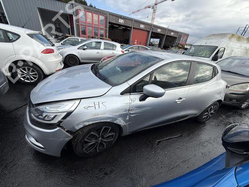 Left front window motor RENAULT CLIO IV (BH_) 1.5 dCi 90 | BP23970700E21 - Image 4
