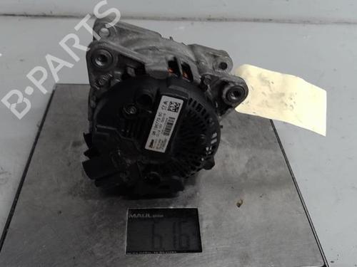 Alternator PEUGEOT 3008 II SUV (MC_, MR_, MJ_, M4_) 1.2 THP/ PureTech 130 (MRHNSM, MRHNSU, MRHNSJ, MRHNYW,... | BP21320775M7 