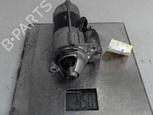 Used Starter OPEL ASTRA J (P10) 1.7 CDTI (68) (110 hp) 21303371