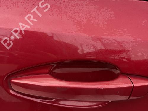 Left rear door PEUGEOT 308 SW II (LC_, LJ_, LR_, LX_, L4_) 2.0 BlueHDi 150 | BP29056963C4 