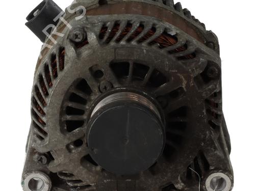 Generator PEUGEOT 407 SW (6E_, 6D_) 2.0 HDi 135 (136 hp) 22549824