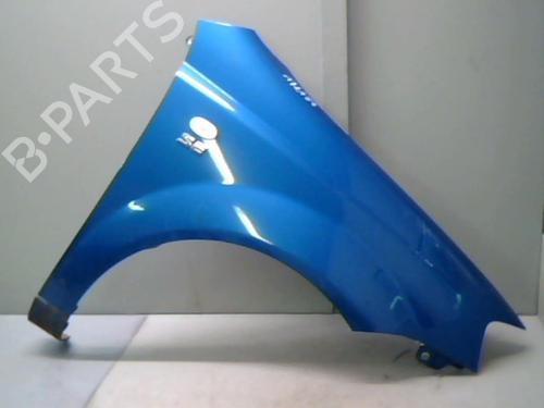 Used Right front fenders CHEVROLET AVEO / KALOS Hatchback (T250, T255) 1.2 (72 hp) 25260771