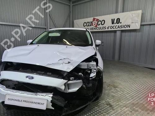 Climate control FORD FOCUS IV (HN) 1.0 EcoBoost | BP31816378I5  - Image 17