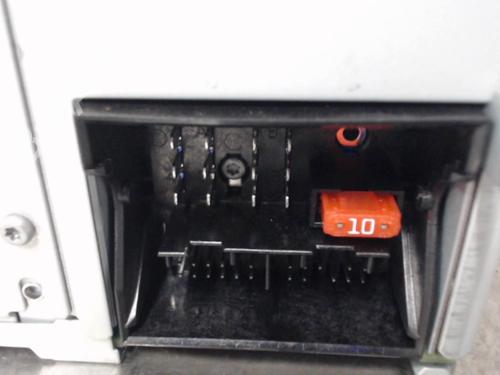 Radio VW GOLF VI (5K1) 1.6 TDI | BP21306081E6 