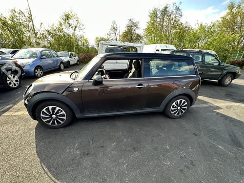ABS pump MINI MINI CLUBMAN (R55) Cooper D | BP21291314M43 