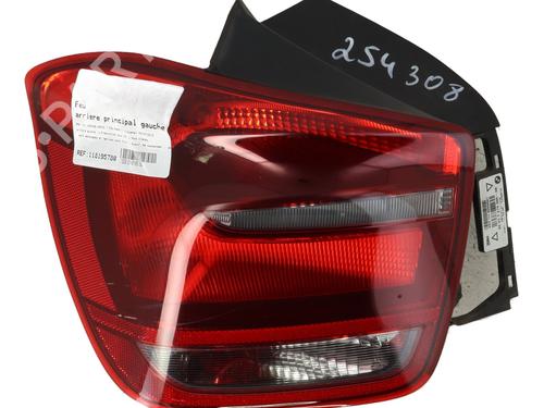 Left taillight BMW 1 (F20) 116 d | BP30976269C34  - Image 6