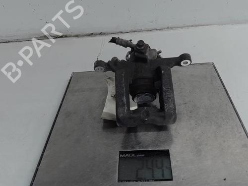 Left rear brake caliper CHEVROLET CRUZE Hatchback (J305) 2.0 CDI | BP21311546M107