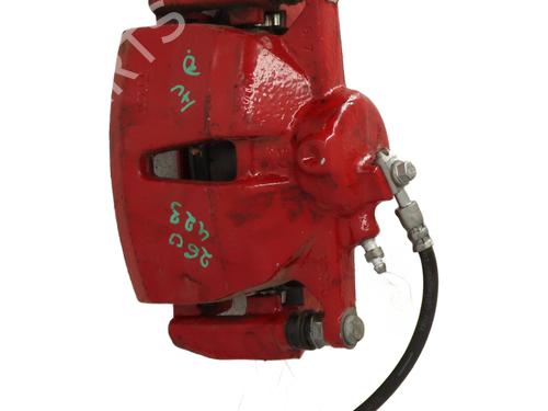 Right front brake caliper VW GOLF VIII (CD1, DA1) 2.0 GTI | BP32304641M104 - Image 5
