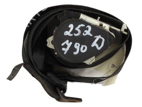 Used Front right seatbelt Front right seatbelt MERCEDES-BENZ CITAN Box Body/MPV (W415) 109 CDI (415.601, 415.603, 415.605) (90 hp) 27656450 27656450