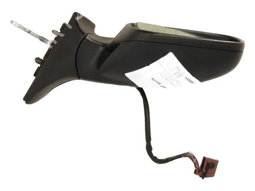 Left mirror PEUGEOT 407 (6D_) 2.0 HDi 135 (6DRHRH, 6DRHRE, 6DRHRG, 6DRHRJ) | BP31809088C26