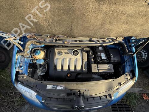 Engine VW TOURAN (1T1, 1T2) 1.9 TDI | BP22347495M1 