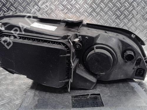 Used Left headlight Left headlight FIAT IDEA (350_) 1.3 D Multijet (70 hp) 21316869 21316869