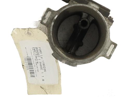 Mass air flow sensor FORD MONDEO I (GBP) 1.8 TD | BP29584358M95 - Image 5