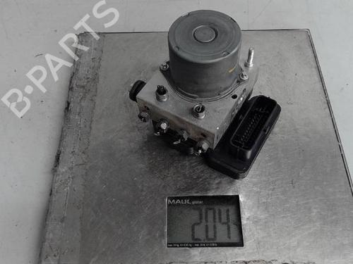 Abs pomp RENAULT KANGOO Express (FW0/1_) 1.5 dCi 75 (FW07, FW10, FW04) (75 hp) 21300795