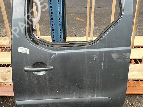 Left slide door CITROËN BERLINGO MULTISPACE (B9) 1.6 HDi 90 | BP21294270C74 