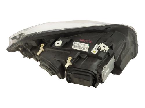 Used Left headlight Left headlight BMW X1 (E84) xDrive 18 d (143 hp) 40112395 40112395