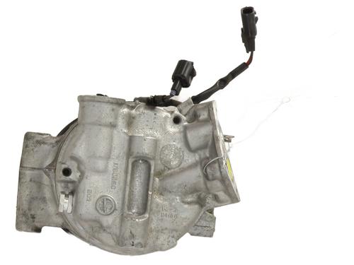 AC-Kompressor RENAULT MEGANE IV Hatchback (B9A/M/N_) 1.2 TCe 100 (B9MS) | BP21291388M34 