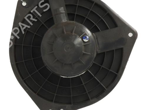 Heater blower motor CITROËN C-CROSSER (VU_, VV_) 2.2 HDi | BP21368433M62 