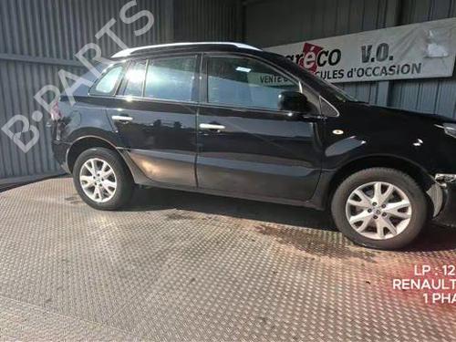 ABS pump RENAULT KOLEOS I (HY_) 2.0 dCi 4x4 (HY0K) | BP33796828M43 - Image 9