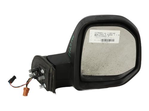 right-mirror-citroen-berlingo-multispace-b9-2008-32670154 main image