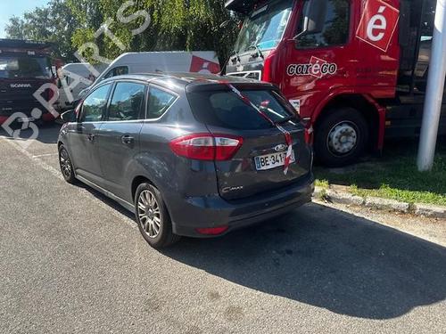 Used Parts FORD C-MAX II (DXA/CB7, DXA/CEU)  1.6 TDCi  4378266