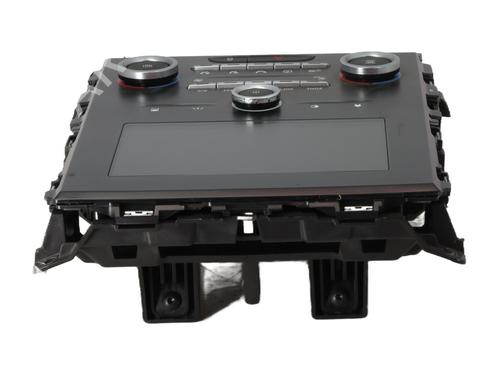 Used Display monitor Display monitor RENAULT MEGANE IV Hatchback (B9A/M/N_) 1.3 TCe 140 (B9NB) (140 hp) 21375771 21375771