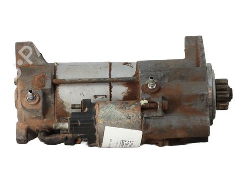 Starter LAND ROVER DISCOVERY IV (L319) 3.0 TD 4x4 | BP24894998M8 