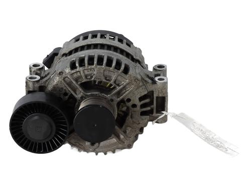 Used Alternator Alternator BMW 1 (E81) 116 i (122 hp) 30360652 30360652