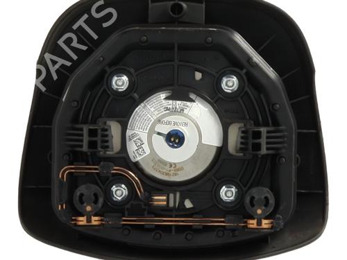 Driver airbag RENAULT MASTER III Van (FV) 2.3 dCi 135 FWD (FV0N, FV08, FV06, FV00, FV1S) | BP28532226C9