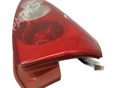 Used Right taillight Right taillight MAZDA 5 (CR) 2.0 CD (CR19) (110 hp) 21290081 21290081