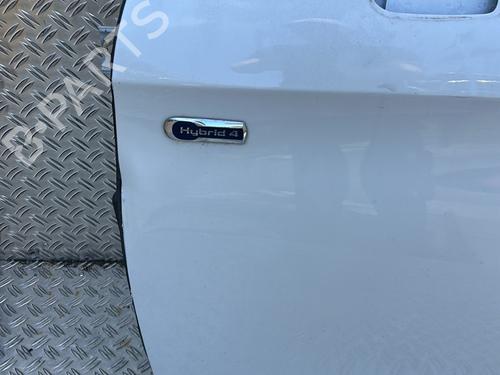 Left front door CITROËN DS5 2.0 HDi 200 Hybrid4 All-wheel Drive | BP25871974C2 