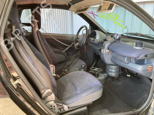 Front left seatbelt SMART FORTWO Cabrio (450) 0.8 CDI (450.401, 450.402, 450.403, 450.400) | BP34361035I26  - Image 5