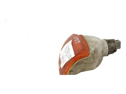 Used Left front indicator Left front indicator VW POLO Coupe (86C, 80) 1.0 Cat (45 hp) 21365777 21365777